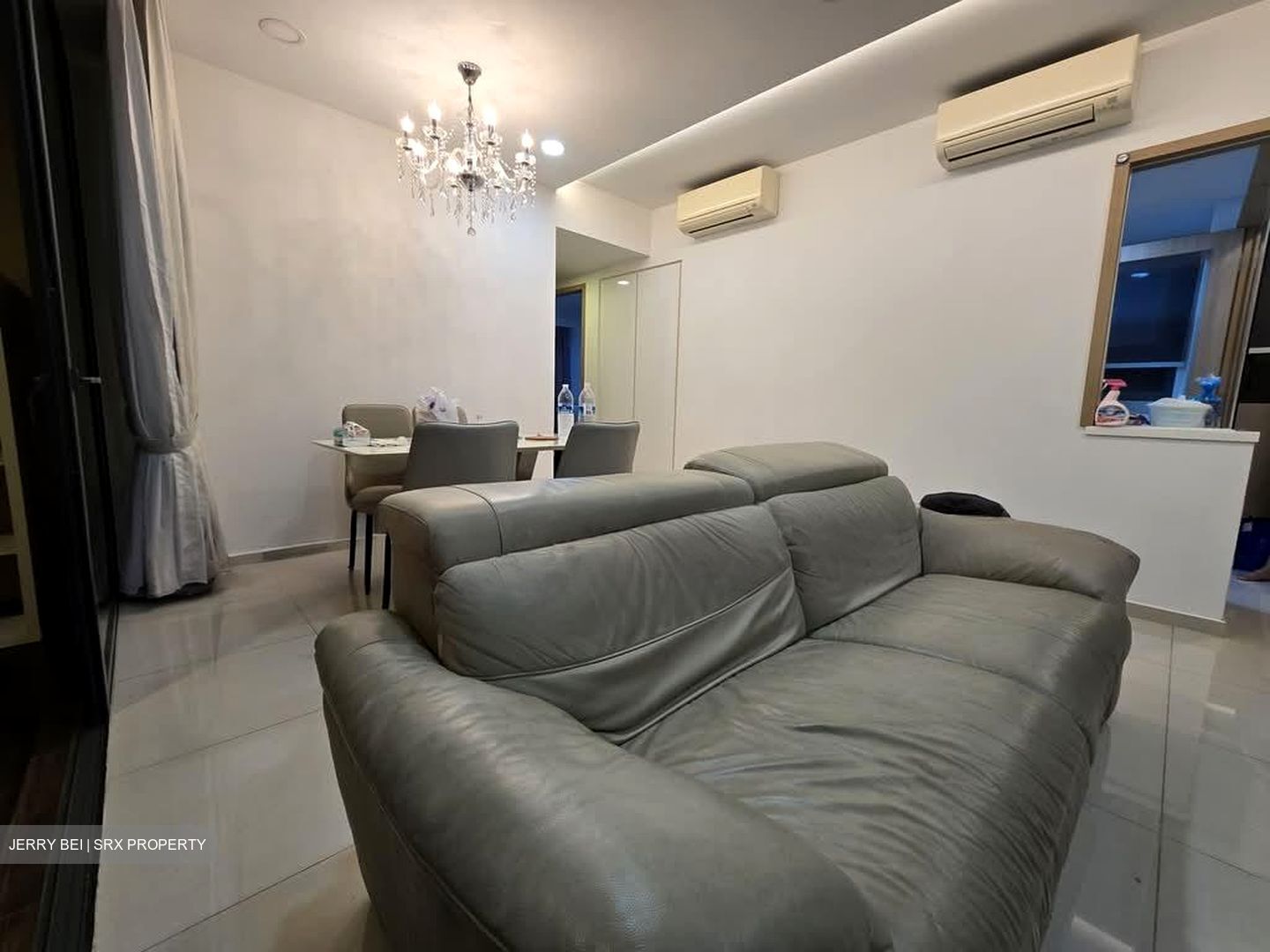 Twin Fountains (D25), Condominium #569797871